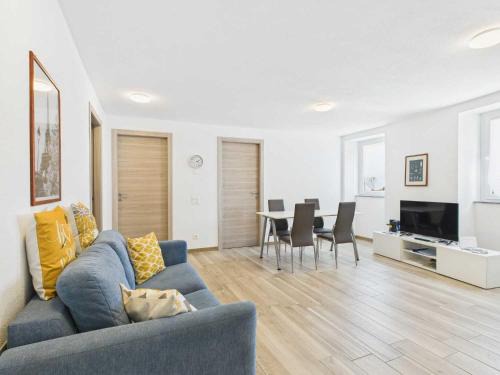 Curio Apartment | Court House Curio