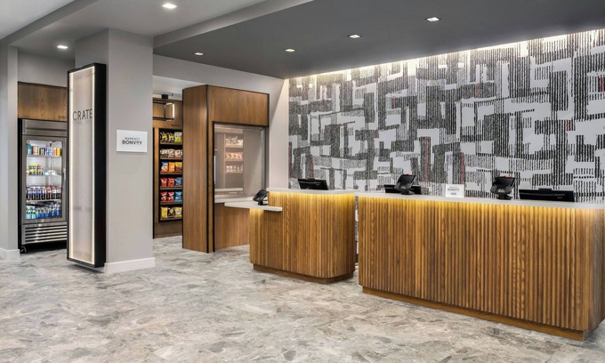 Athens Hotel | Courtyard by Marriott Athens Downtown
