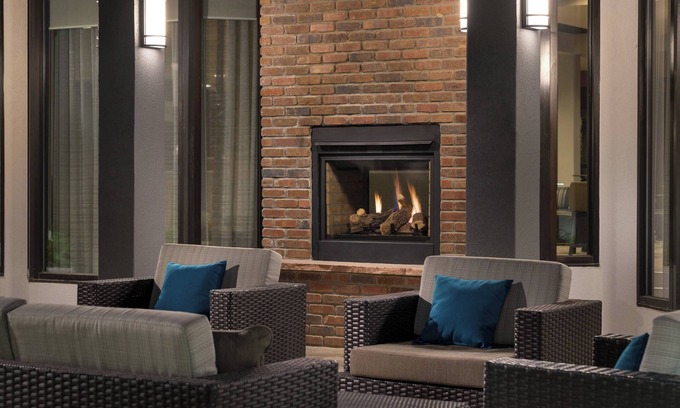 Boulder Hotel | Courtyard by Marriott Boulder