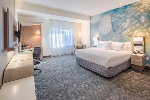 Chihuahua Hotel | Courtyard by Marriott Chihuahua