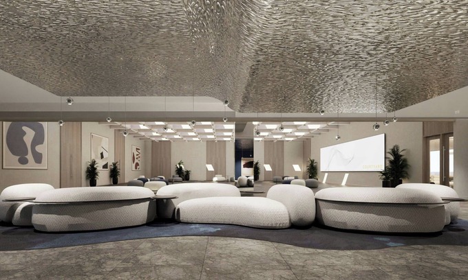 East Flanders Hotel | Courtyard By Marriott Ghent
