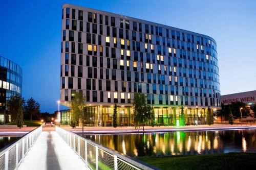 Leopoldstadt Hotel | Courtyard by Marriott Vienna Prater/Messe