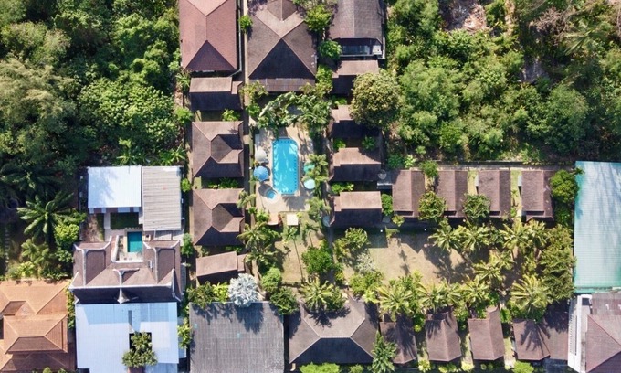 Khuekkhak Hotel | Cousin Resort