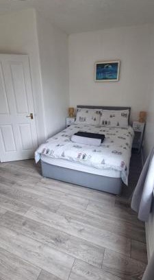 Largs Apartment | Cove Bay 1 Bed Flat