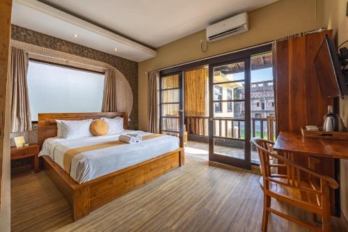 Berawa Apartment | Cove Kavana