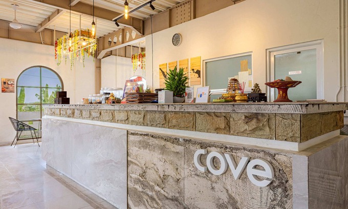 Munggu Hotel | Cove Kisah Residence