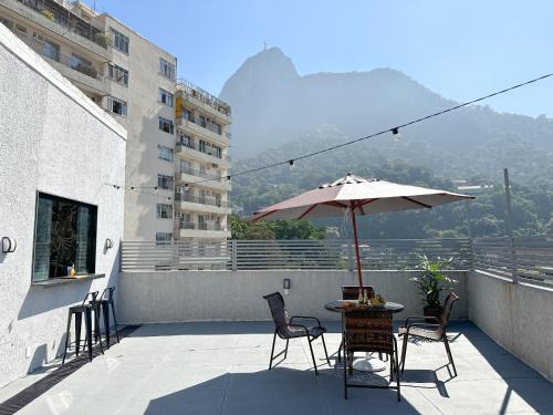 Zona Sul Apartment | CoVivere - RJ