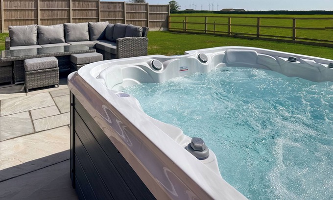 Maltby le Marsh Cottage | Cowslip Cottage - UK47072