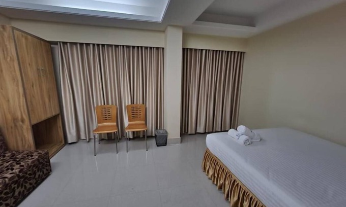Cox's Bazar Hotel | Cox West Inn