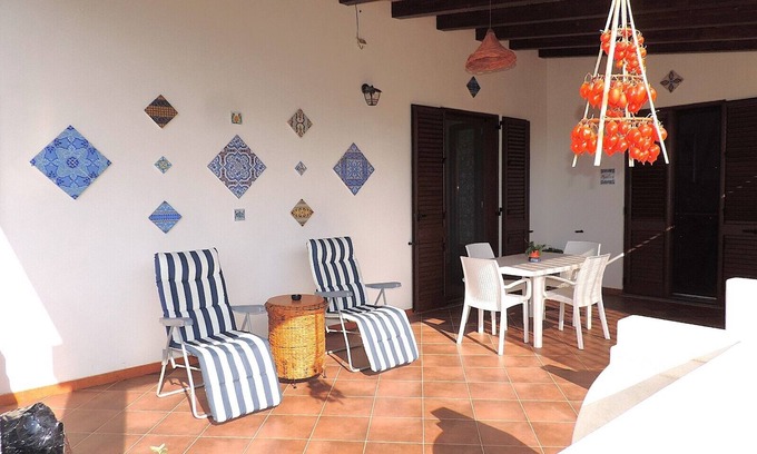 Pianoconte House | Cozy 1-bedroom apartment in charming Pianoconte with AC, WiFi