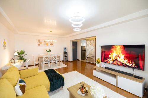 Ruaka Apartment | Cozy 2 bedroom apartment