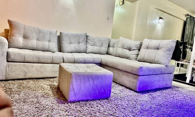 Ngara West Apartment | Cozy 2-Bedroom Family-Friendly Apartment in Ngara, Nairobi – Comfort Awaits!
