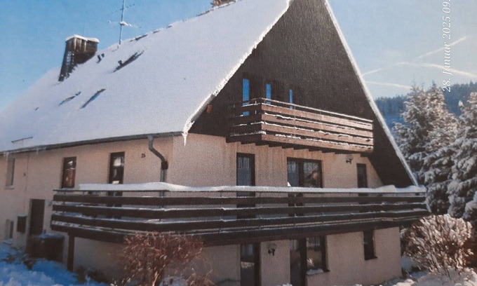 Feldberg Apartment | Cozy 2 room vacation apartment in a quiet location in Feldberg- Falkau