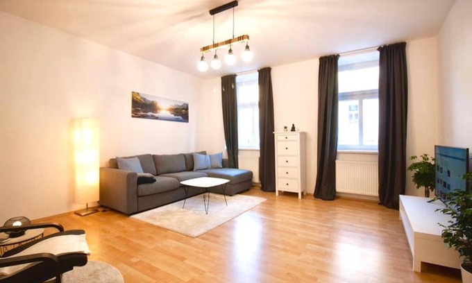 Wahring Apartment | Cozy 2 ROOM APARTMENT - Enjoy autumn in Vienna