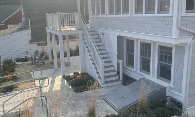 Duxbury Apartment | Cozy 2BR Apartment in Charming Snug Harbor, Duxbury, MA