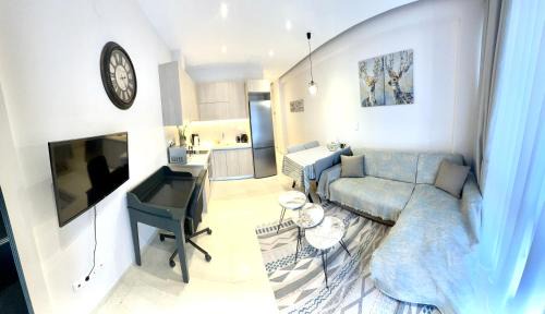 Thessaloniki City Centre Apartment | Cozy and Central Apartment by thesbnb