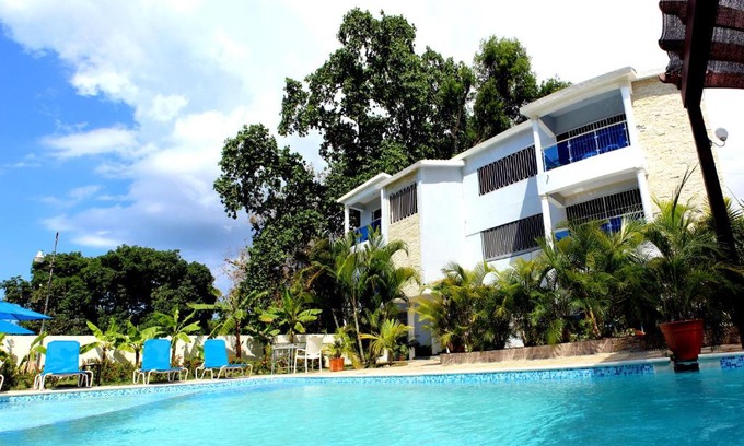 Villas Ana Maria House | Cozy and Central apartment 1br-1ba with Pool