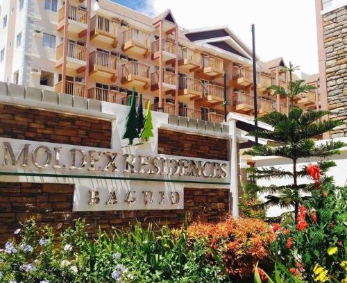 Baguio Apartment | Cozy and Private Condo in Baguio