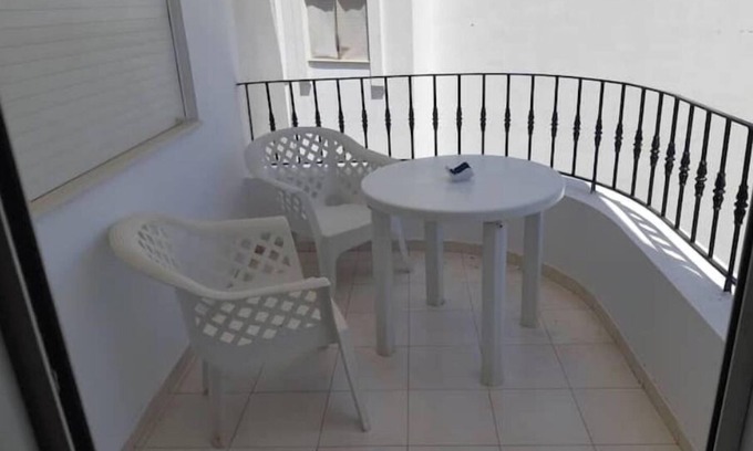Ville Nouvelle House | Cozy and spacious apartment near the beach