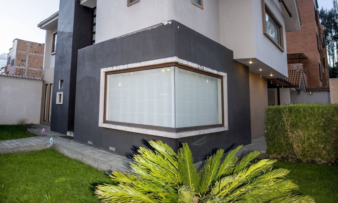 Cuenca House | Cozy and spacious house with an excellent location in the city of Cuenca