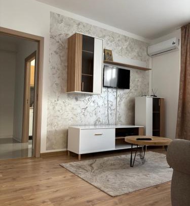Craiova Apartment | cozy apartment AxA ultra central