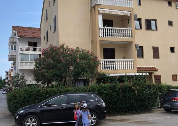 Maini Apartment | Cozy apartment Bu2