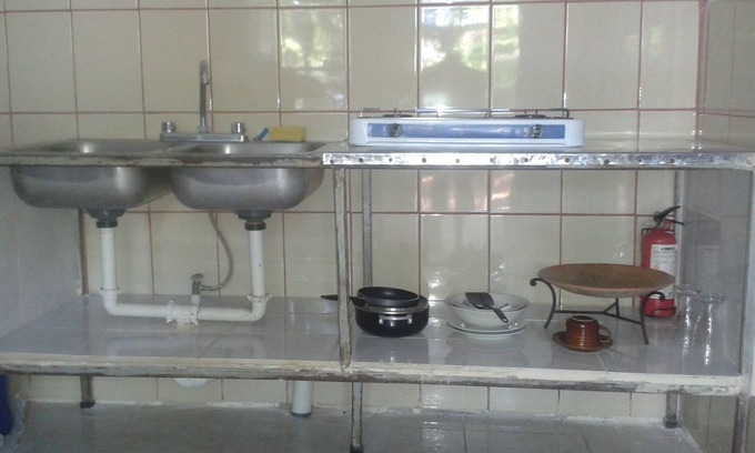 Managua House | Cozy apartment close to central managua