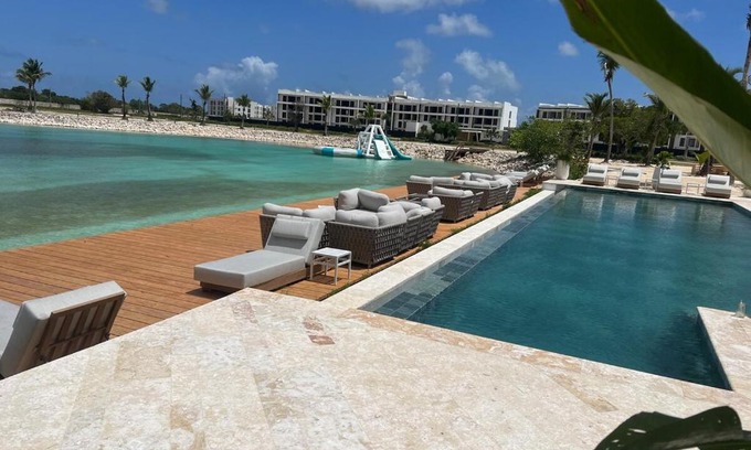 Bavaro Apartment | cozy apartment