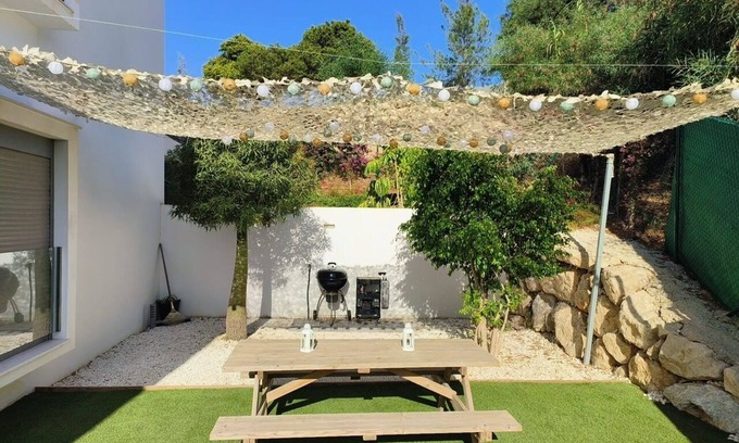 Caleta de Velez Apartment | Cozy apartment in golf course and close to the beach and beautiful villages.