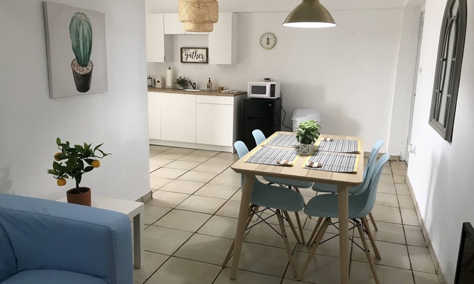 Arecibo Pueblo Apartment | Cozy Apartment in Arecibo - Near Everything!