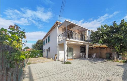 Beziers Apartment | Cozy Apartment In Béziers With Wi-Fi