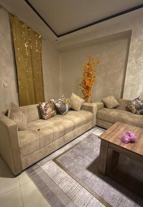 Beni Mellal Apartment | Cozy Apartment In Central Beni mellal