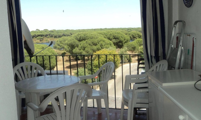 El Portil Apartment | COZY APARTMENT IN EL PORTIL