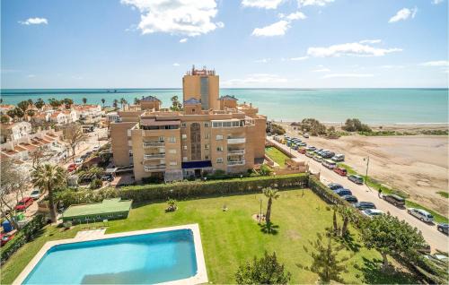Guadalmar Apartment | Cozy Apartment In Malaga