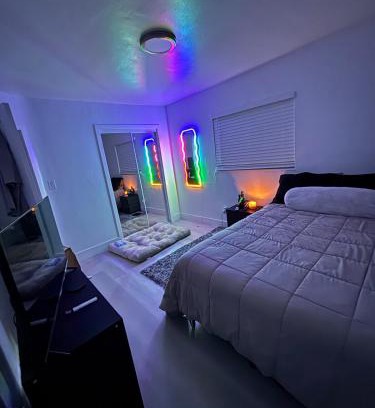 Buena Vista Apartment | Cozy Apartment in Miami