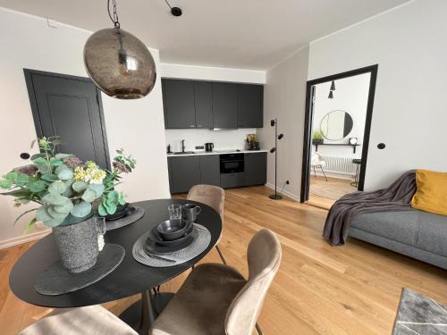 Old Town Apartment | Cozy Apartment in Old Town Tartu