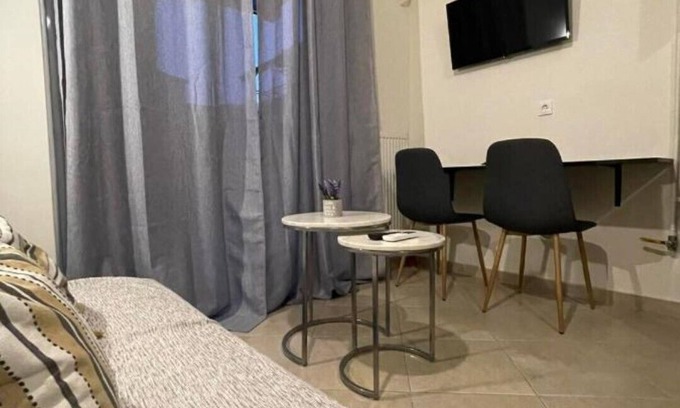 Petralona Apartment | Cozy Apartment In The Heart Of Athens