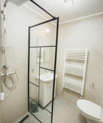 Tirgu Mures Apartment | Cozy Apartment Mureseni