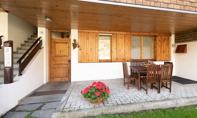 Premadio Apartment | Cozy apartment right next to the thermal baths