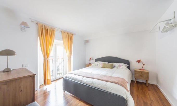 Affori Apartment | Cozy APT x4 - 600 m far from M3 Affori FN