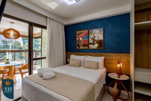 Ondina Apartment | Cozy bedsitter in the heart of Ondina