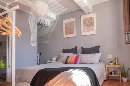 Le Cure Apartment | Cozy Bruni House in Florence