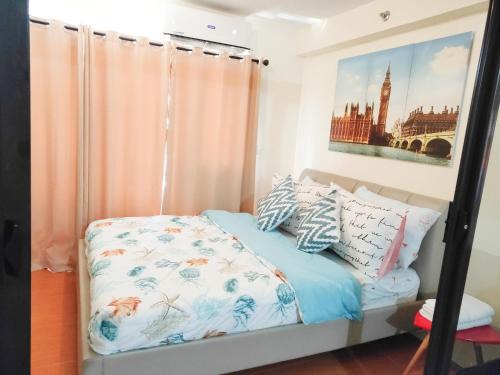 Cagayan de Oro Apartment | Cozy Condo Unit in One Oasis CDO
