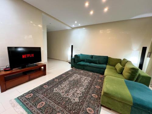 Quartier Maamora Apartment | Cozy & Confort au cœur de Kenitra