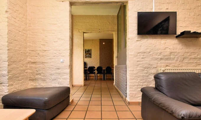 Barvaux Cottage | Cozy cottage in Durbuy with garden