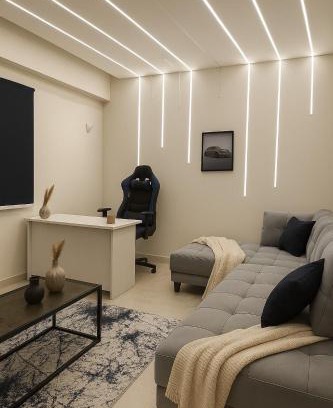 Ash-Shruq Apartment | Cozy Escape, Full Privacy