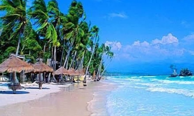 Boracay Island Resort | Cozy flat