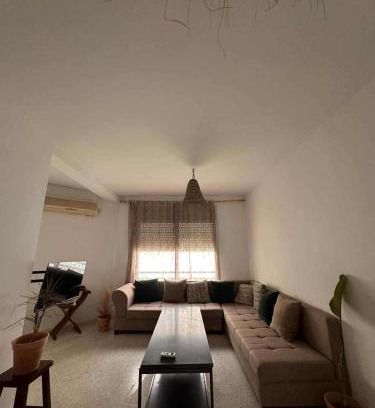 Les Berges du Lac Apartment | Cozy & functional apartment