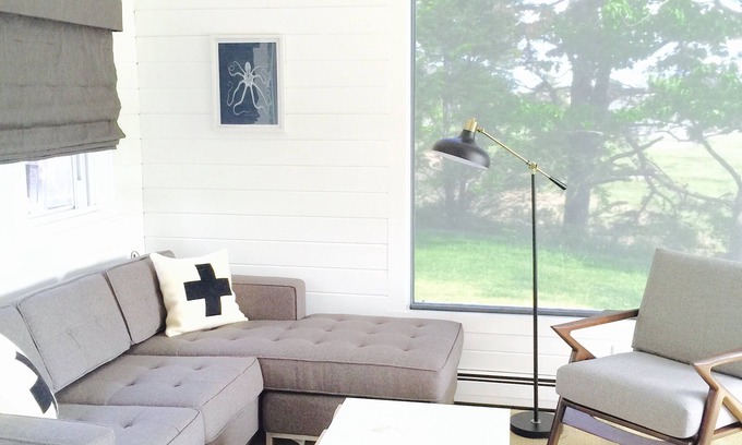 Kennebunkport Cottage | Cozy Goose Rocks Beach Cottage on the Marsh