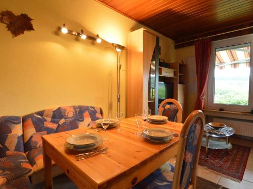 Boevange-Clervaux House | Cozy Holiday Home in Boevange Clervaux with Garden